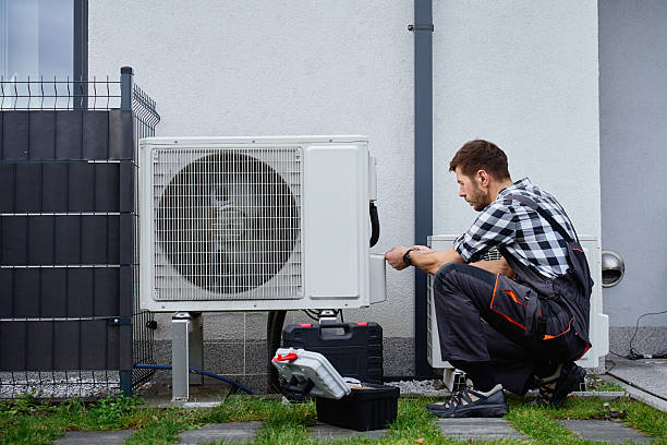 Top rated local Hvac Maintenance specialists in Bowmansville, NY